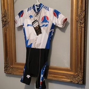 Road bike clothes